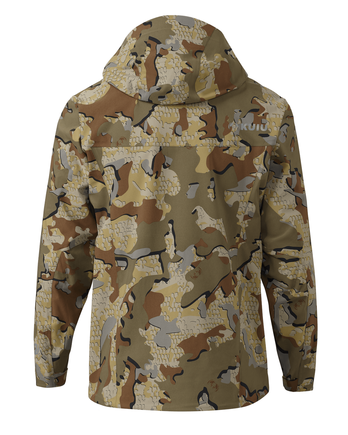 KUIU Kutana Storm Shell Jacket Valo Product Video