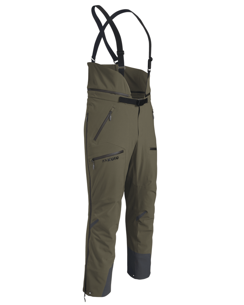 Kutana Gaiter