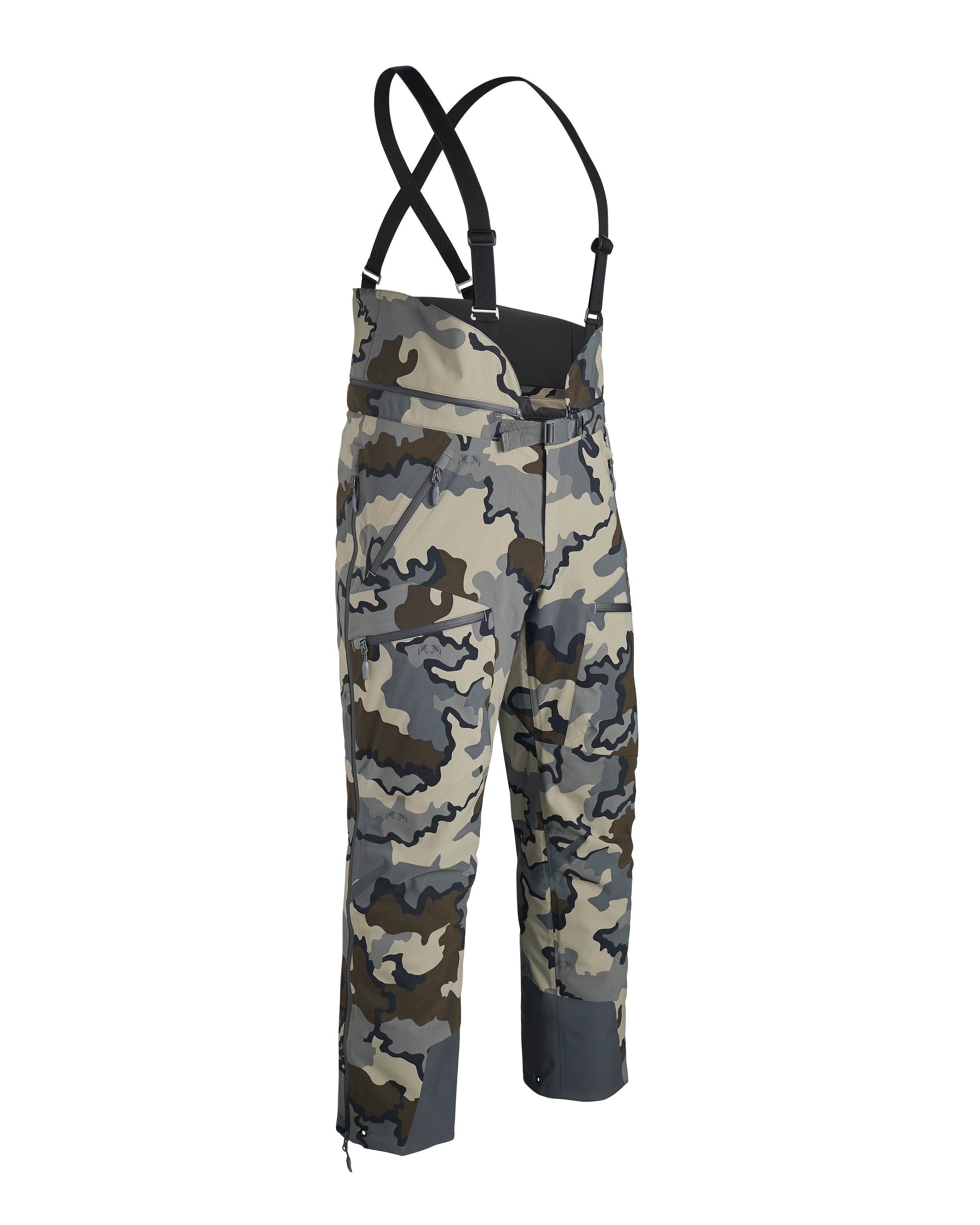 KUIU Kutana Gale Force Pant | Vias