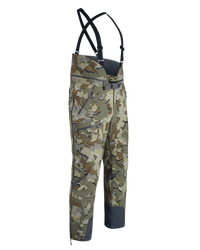 Kutana Gale Force Waterproof Hunting Bib | KUIU