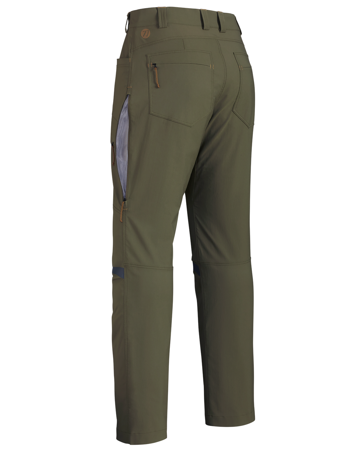 Kutana Stretch Woven Hunting Pants – Evergreen | KUIU
