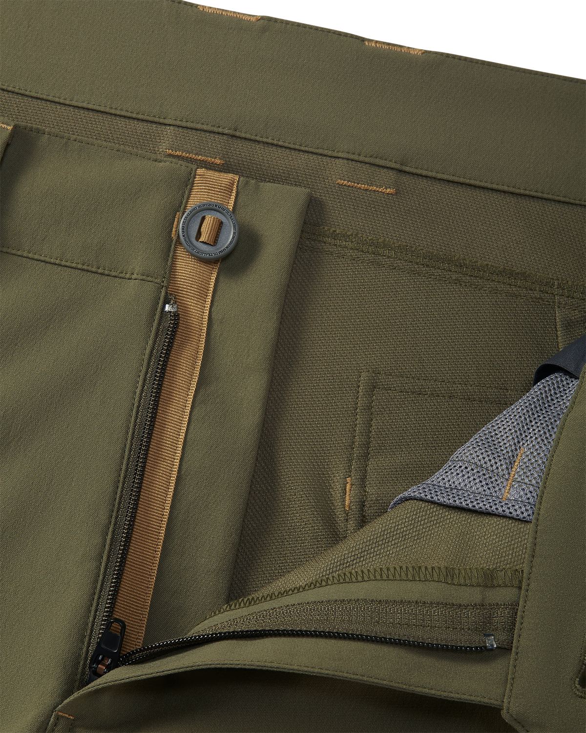 Kutana Stretch Woven Hunting Pants – Evergreen | KUIU