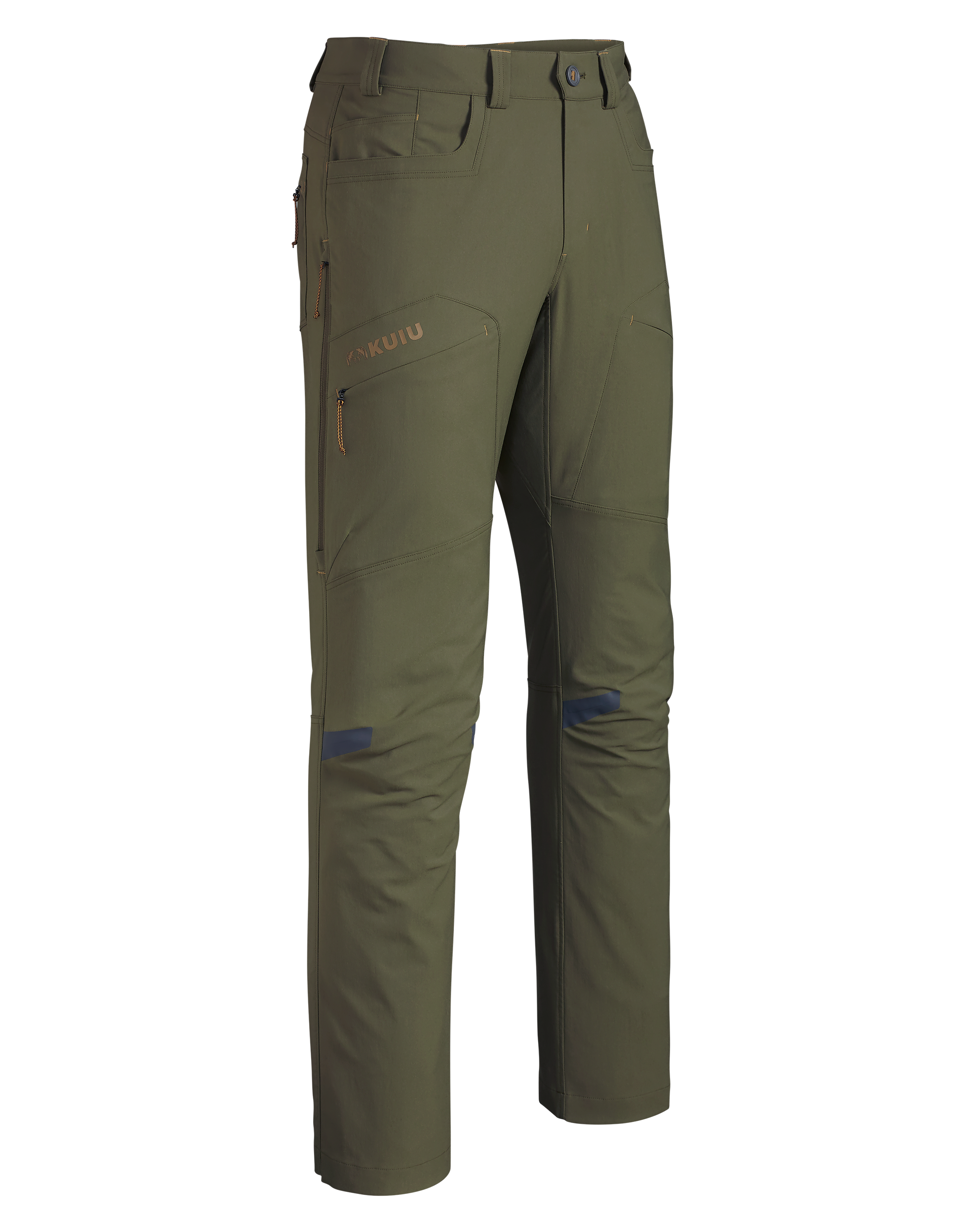 Kutana Stretch Woven Hunting Pants – Evergreen | KUIU