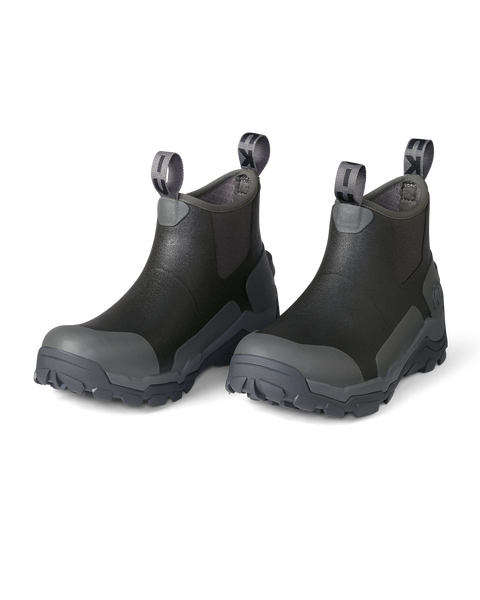 Ankle Mud Boots Asphalt KUIU