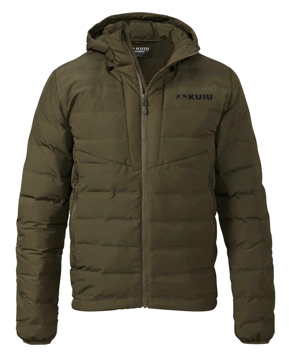 Kuiu down coat shop