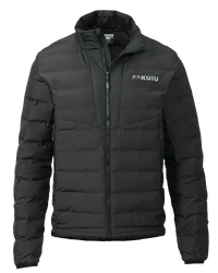 Elements Jacket | Carbon