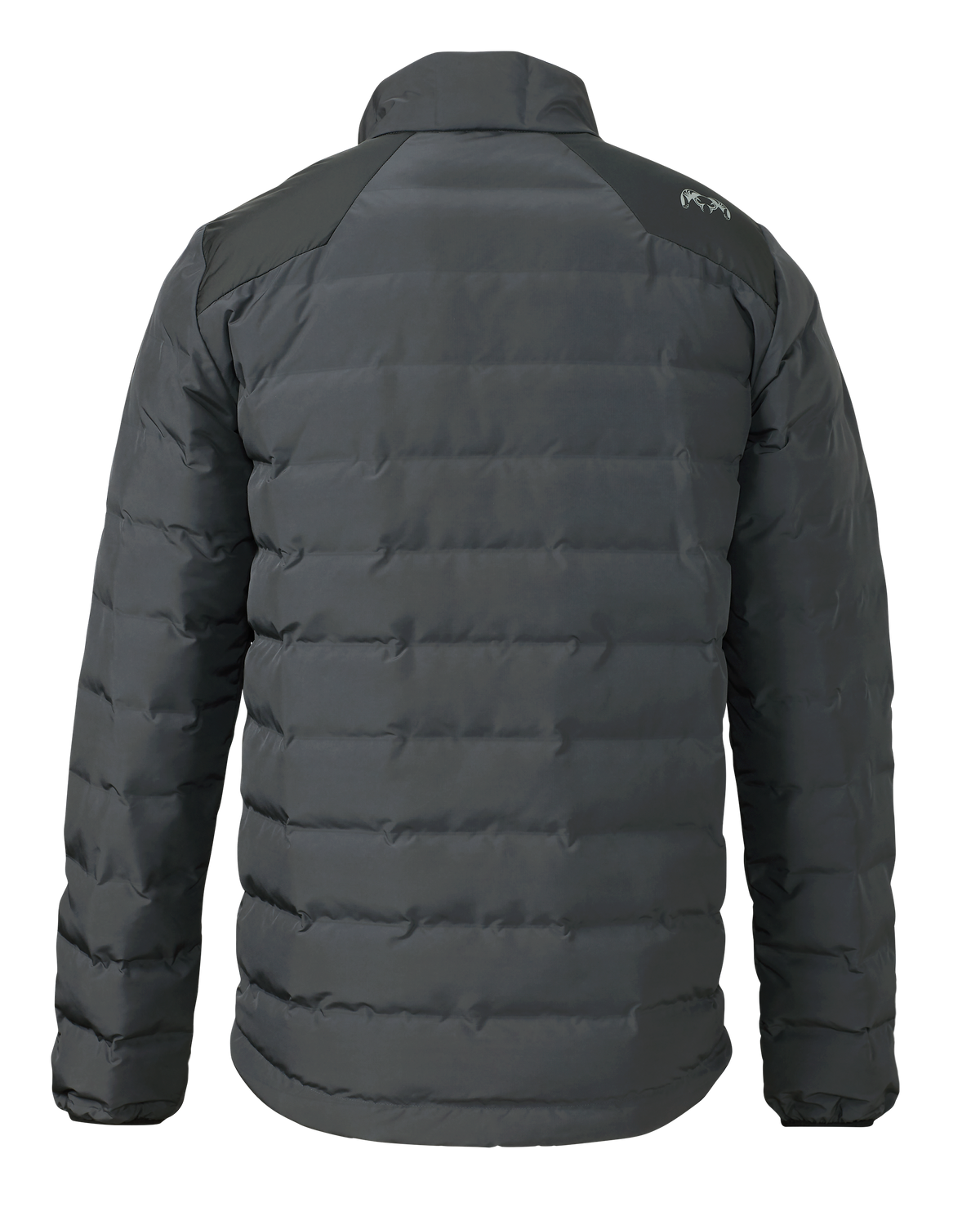 Elements Warm Windproof Jacket - Gunmetal | KUIU