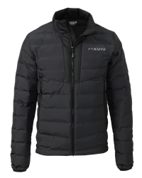 Elements Jacket | Gunmetal