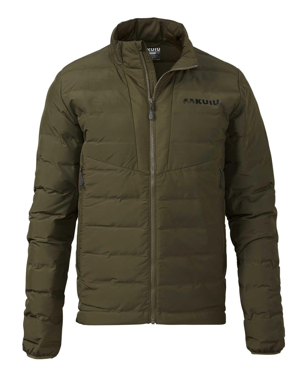 Kuiu jacket hotsell