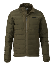Elements Jacket | Olive