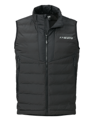 Elements Vest | Carbon