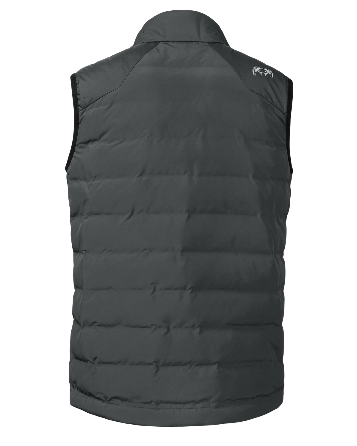 Elements Windproof Vest - Gunmetal | KUIU