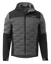 Axis Thermal Hybrid Hooded Jacket