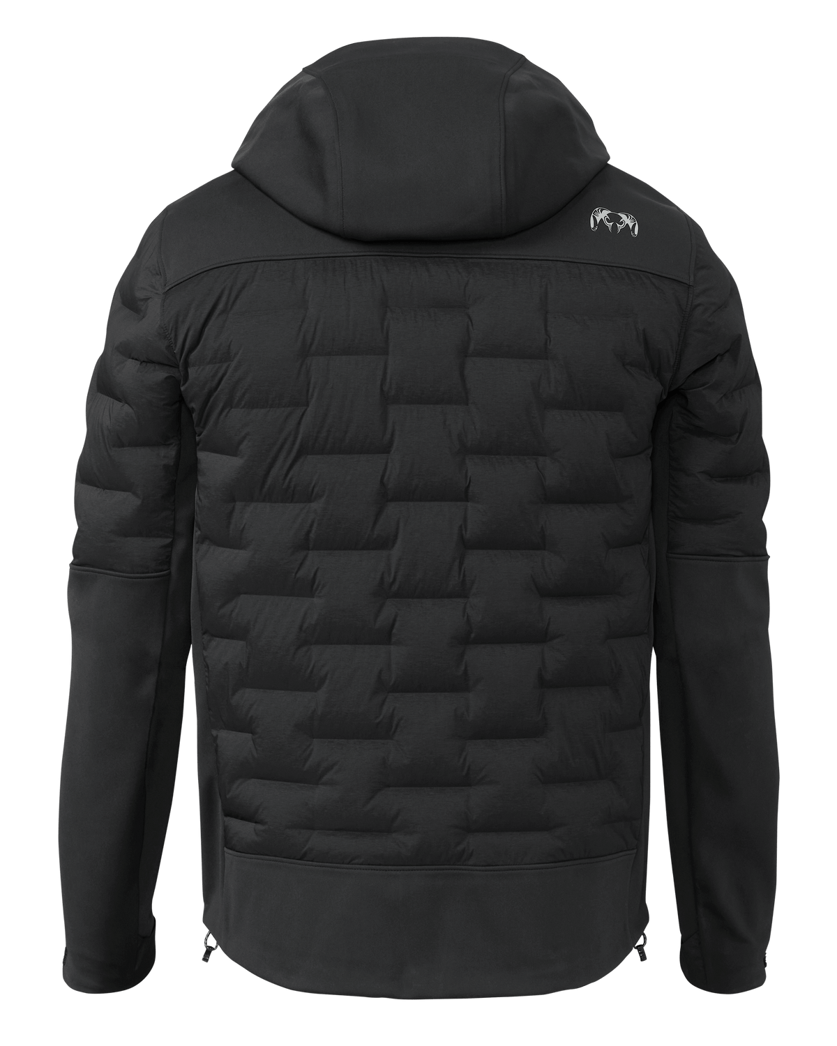 Axis Thermal Hybrid Waterproof Windproof Hunting Jacket Axis Thermal Hybrid Waterproof Windproof Hunting Jacket