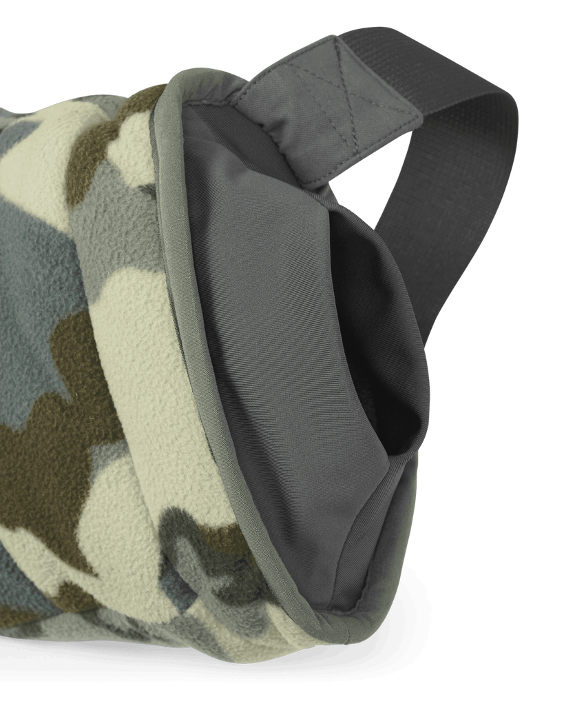 Proximity Hand Muff Warmers Vias KUIU