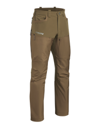 PRO Brush Pant | Bourbon