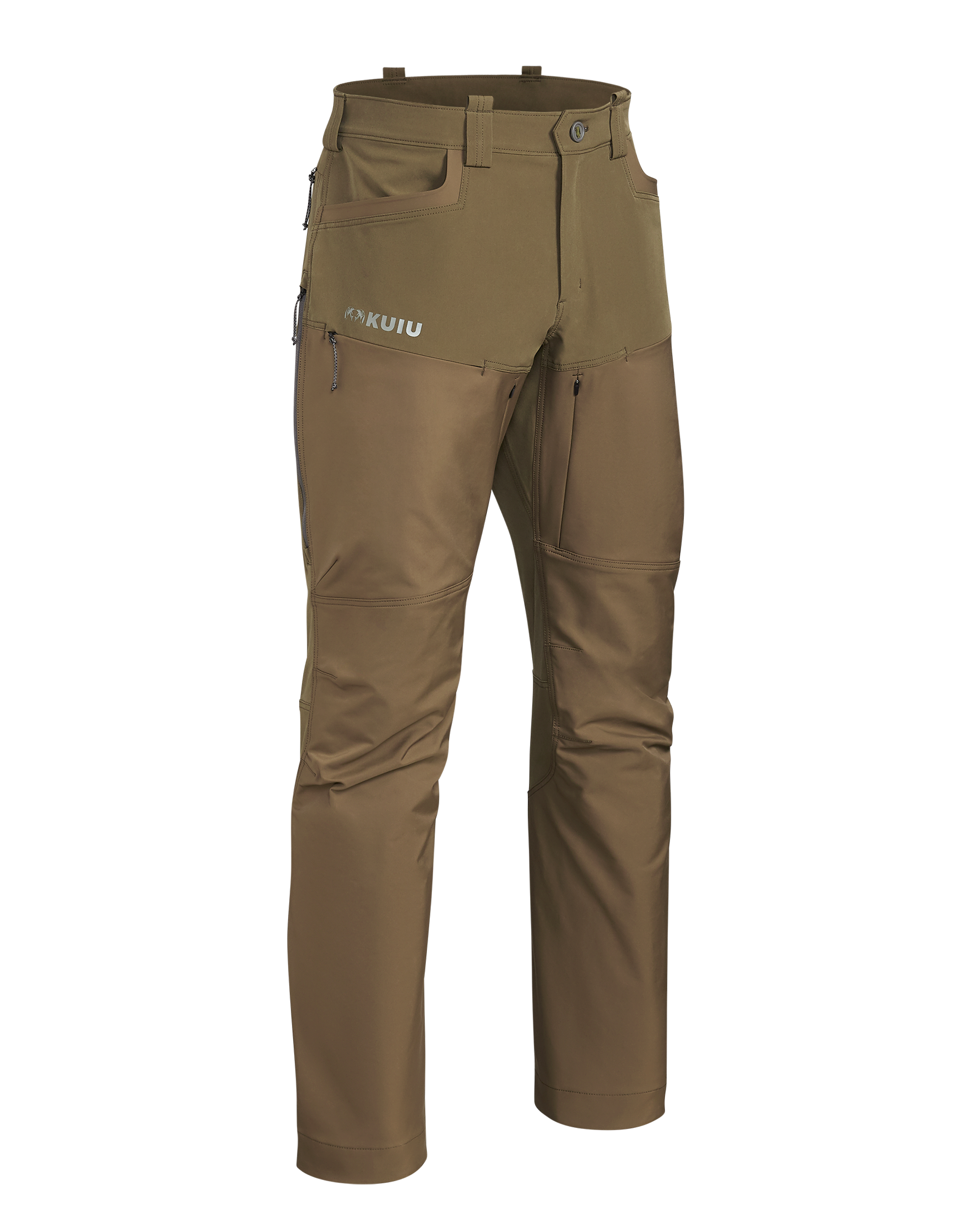 PRO Brush Pant - Bourbon | KUIU