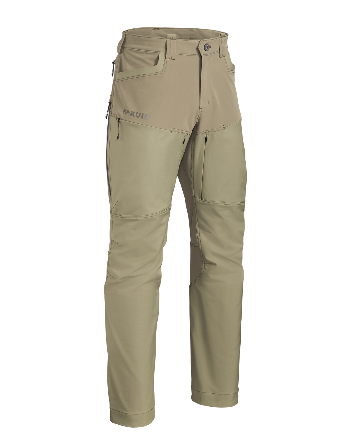 PRO Brush Pant - Khaki | KUIU display picture 1