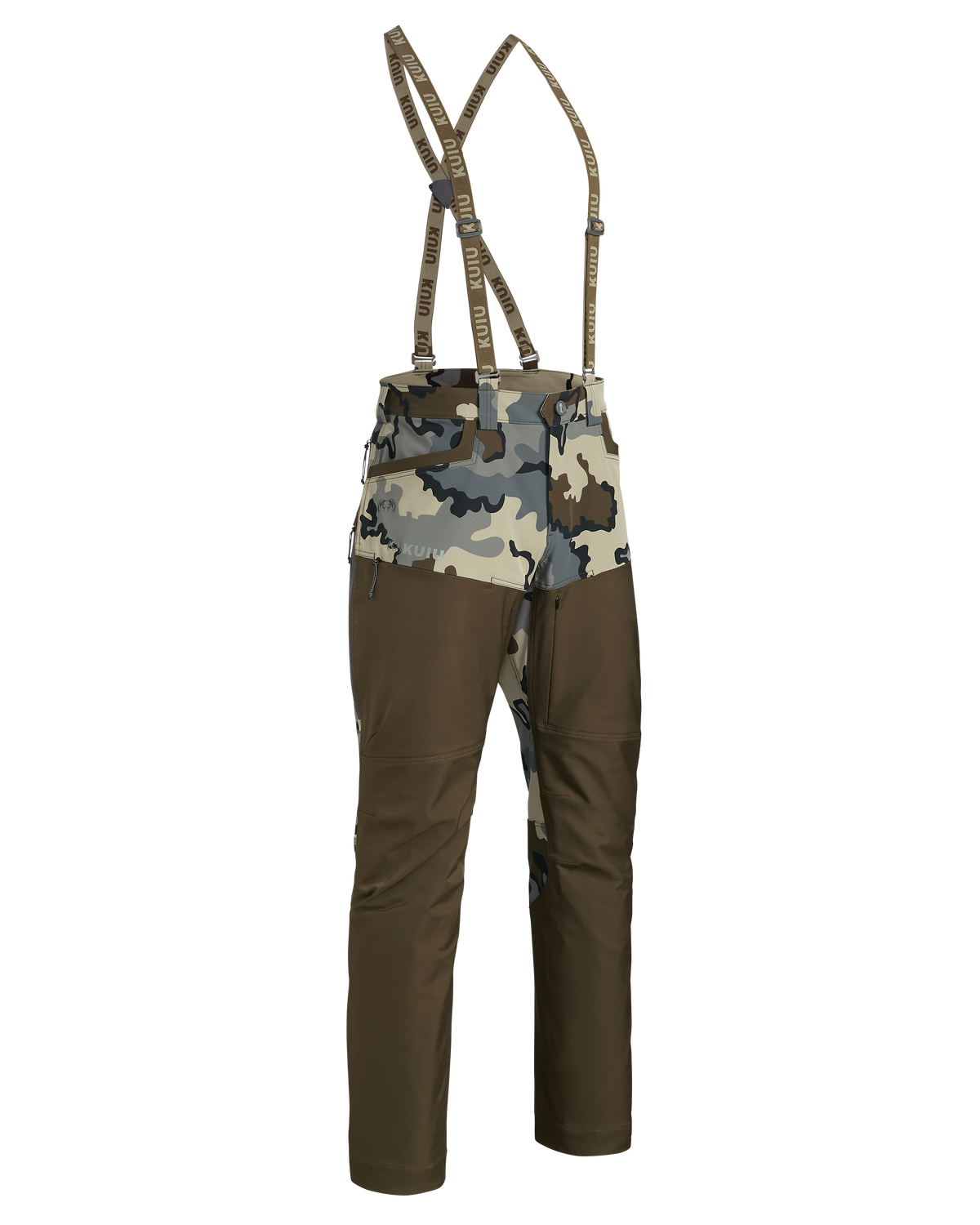 CTHY LUXURY MATERIAL TROUSERS by BISHU