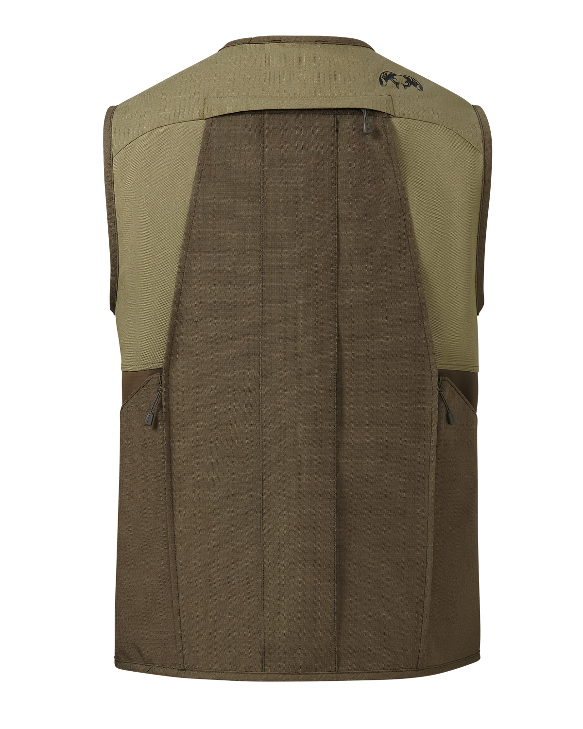 Core Upland Hunting Vest - Major Brown/Khaki | KUIU