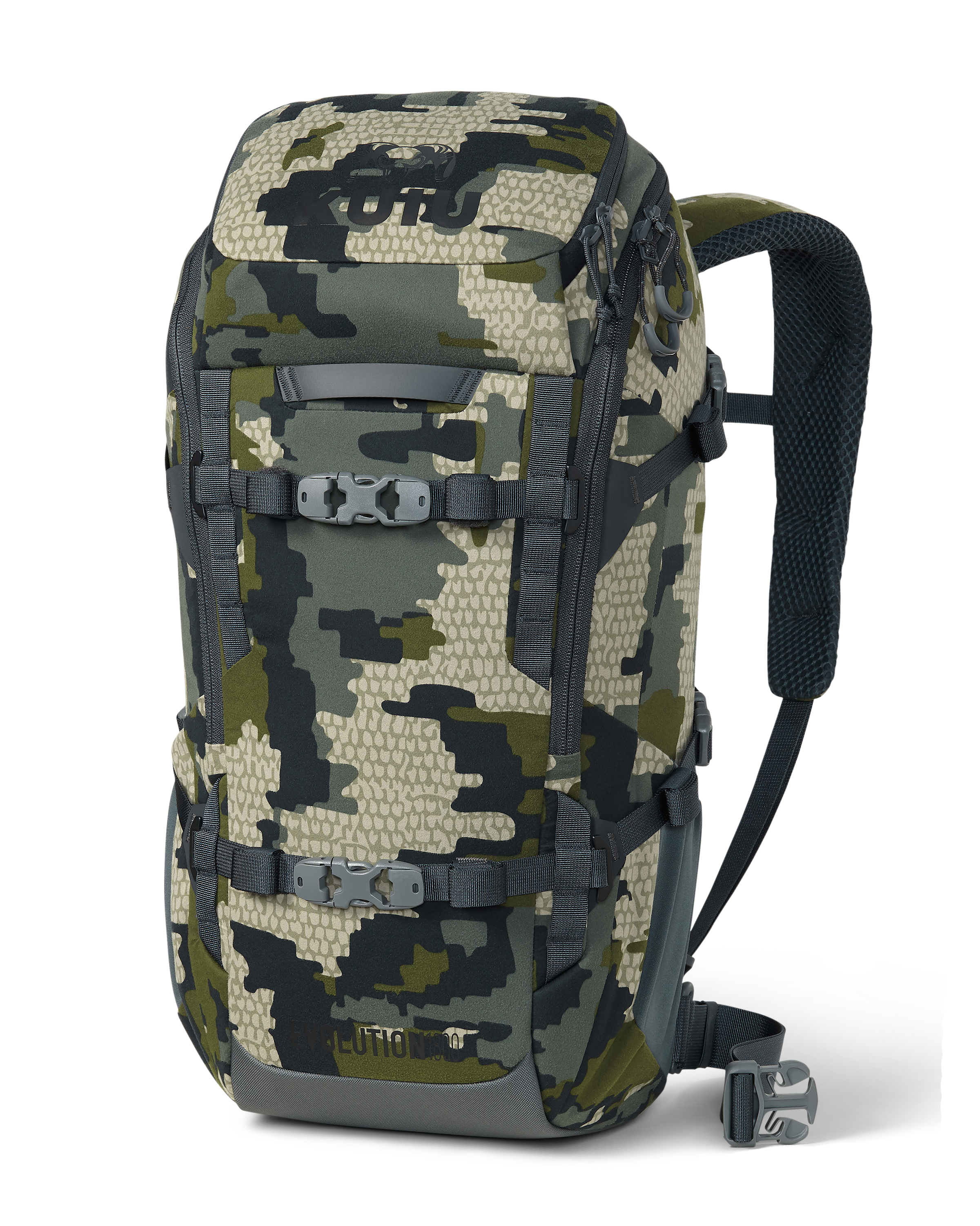 kelty arrowhead 1800 pack KUIU Evolution 1800 Day Bag Pack in Verde Hunting Pack
