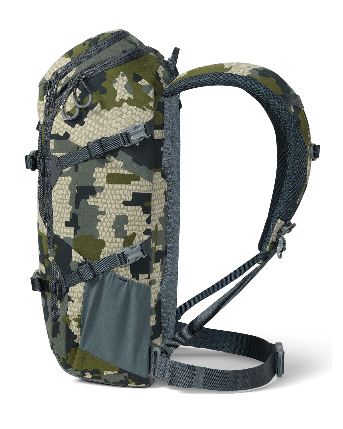 kelty arrowhead 1800 pack Evolution 1800 Whitetail Day Pack - Verde Camo