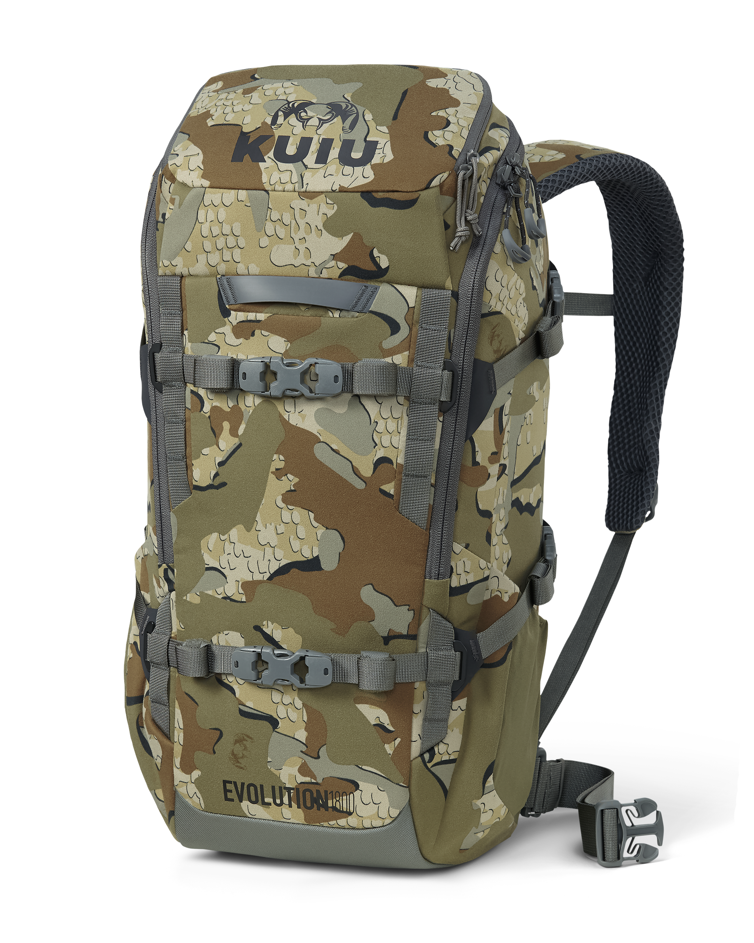 kelty arrowhead 1800 pack KUIU Evolution 1800 Day Bag Pack in Valo Hunting Pack