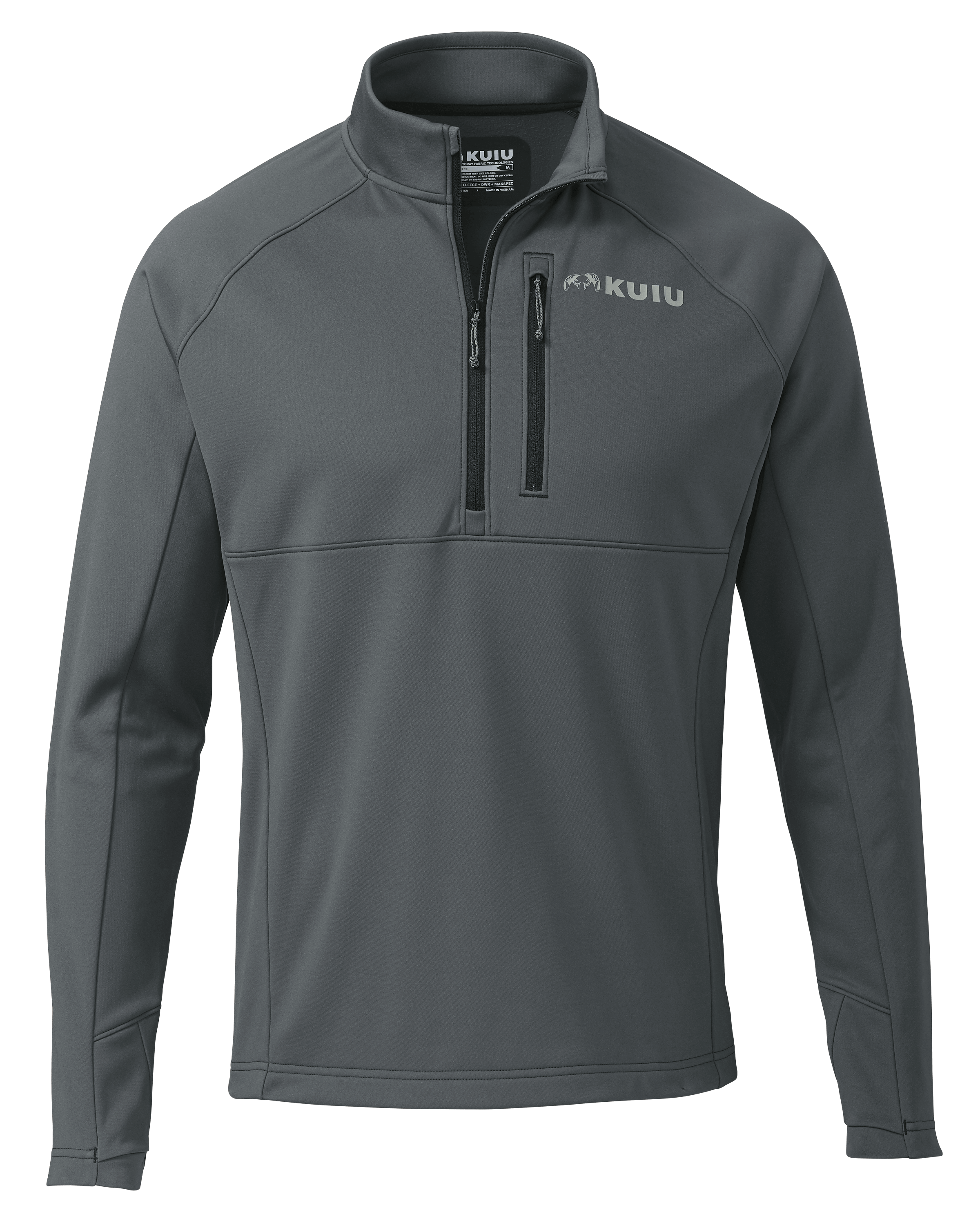 RONIN / Sentry Pullover – HAMCUS