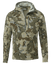 StrongFleece 235 Zip-T Hoodie