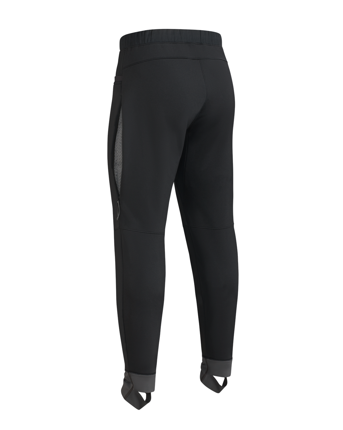 StrongFleece 290 Layered Fleece Hunting Pants - Black | KUIU