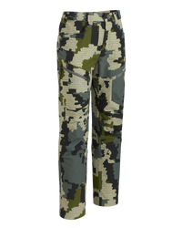 Attack Youth Camo Hunting Pants - Verde Camo | KUIU