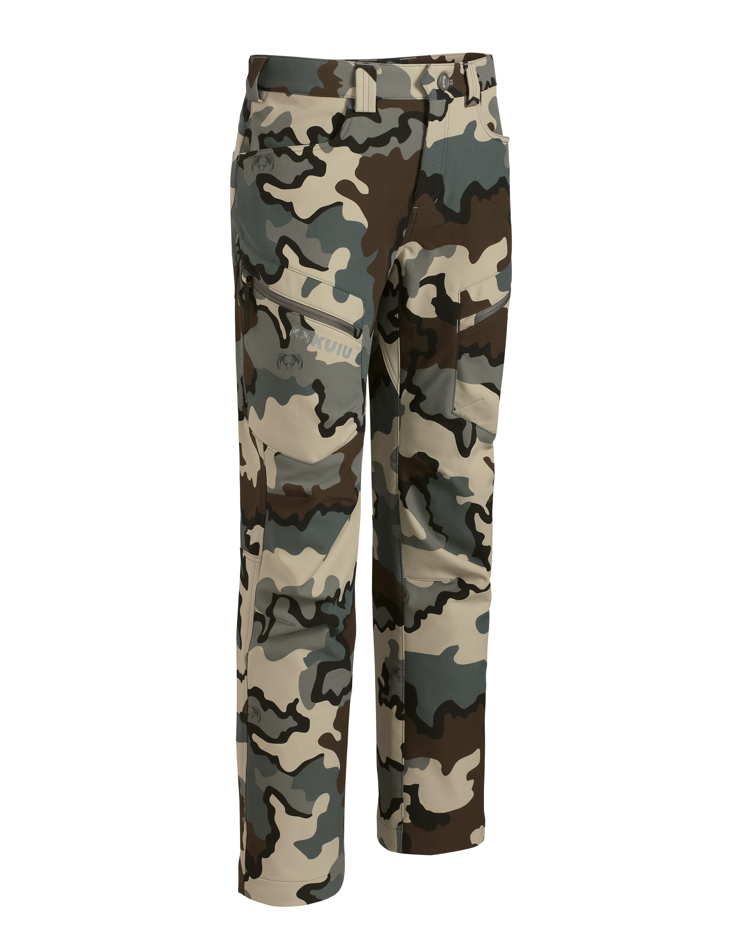 Attack Youth Camo Hunting Pants - Vias Camo | KUIU