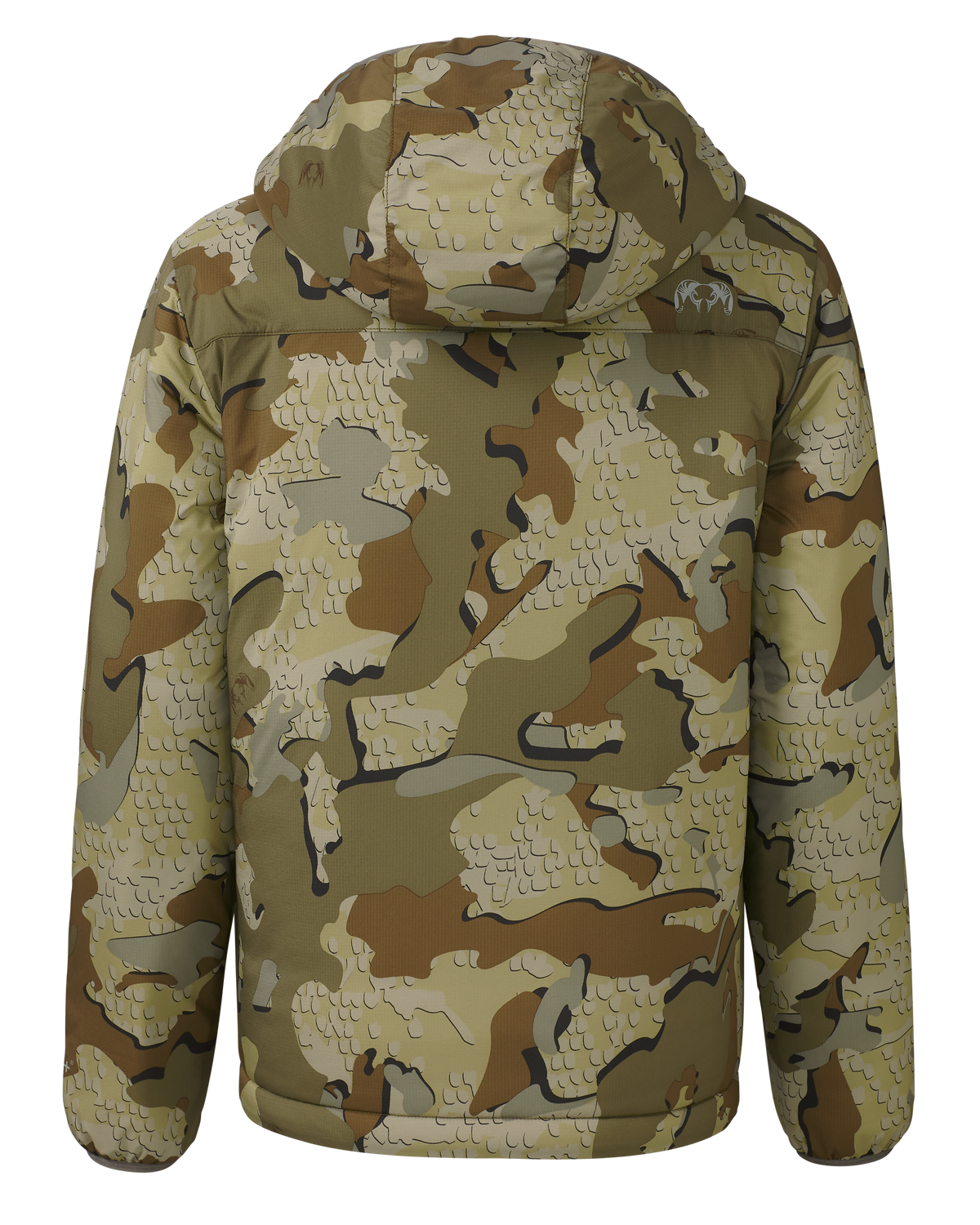 Versa Reversible Youth Hunting Jacket - Valo Camo | KUIU