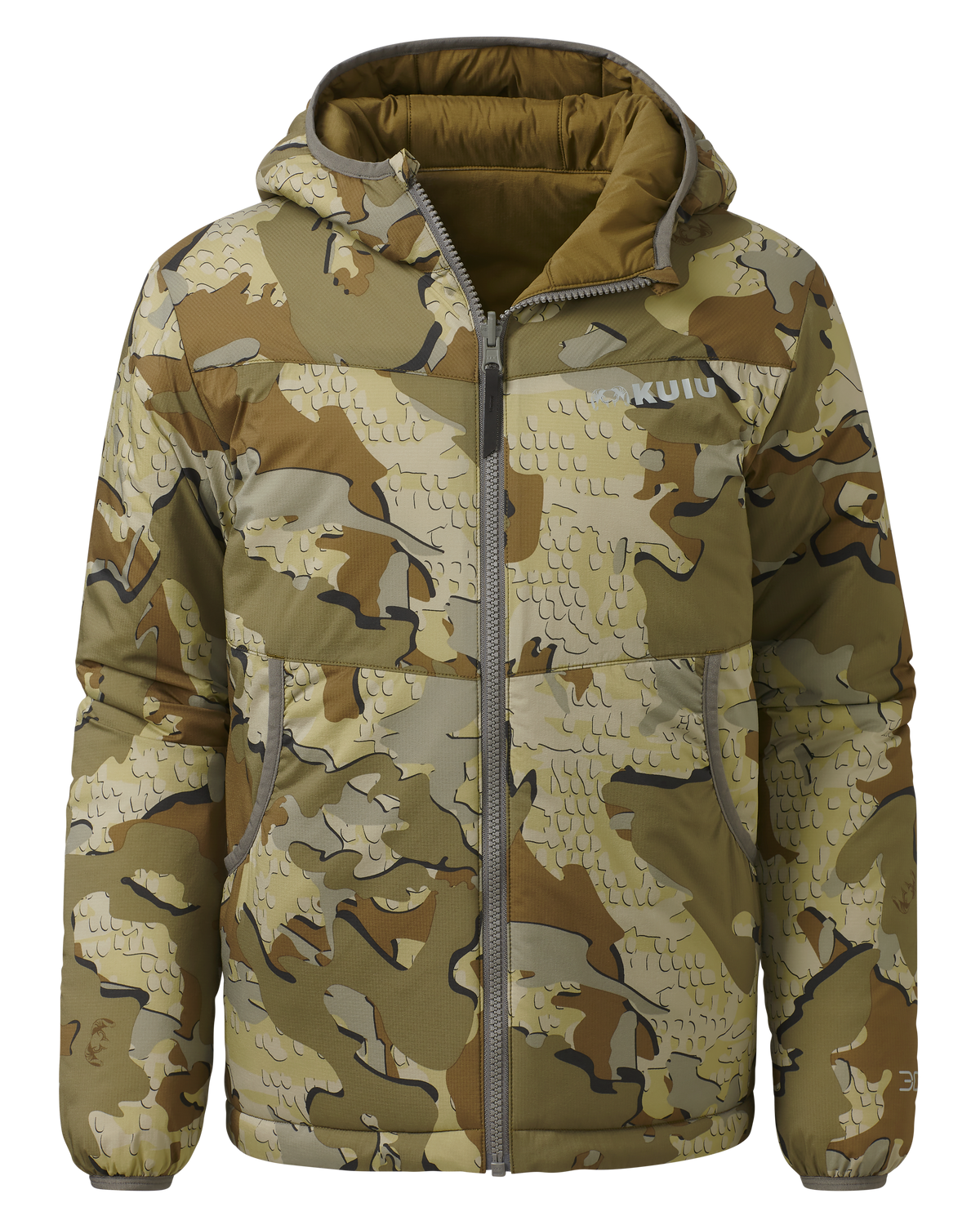 KAJA SWITCHING JACKET SETUP ovy
