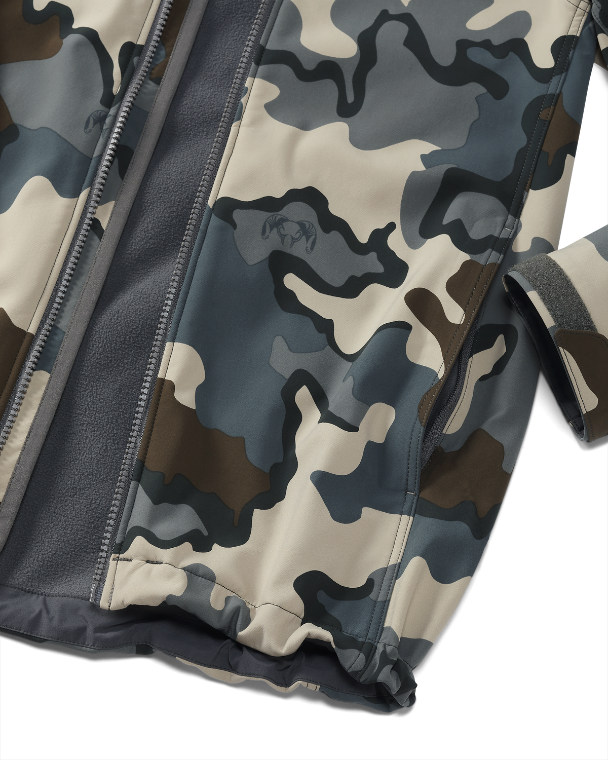 Trailblazer Youth Camo Hunting Jacket - Vias | KUIU