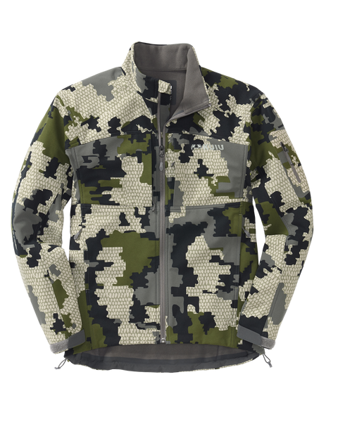 Kuiu coat 2025