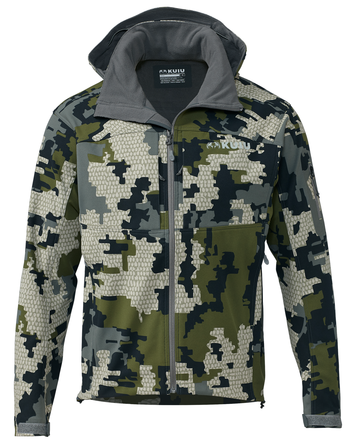 Best kuiu jacket outlet