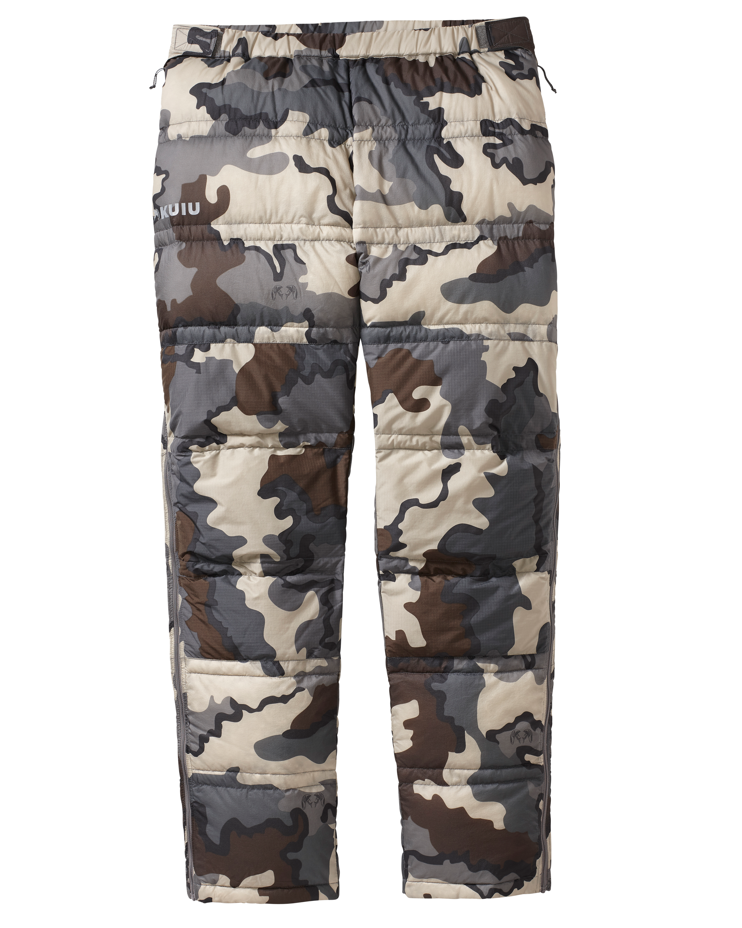 Outlet Super Down ULTRA Pant Vias