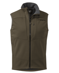 Axis Vest | Ash