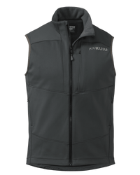 Axis Hunting Vest - Gunmetal | KUIU