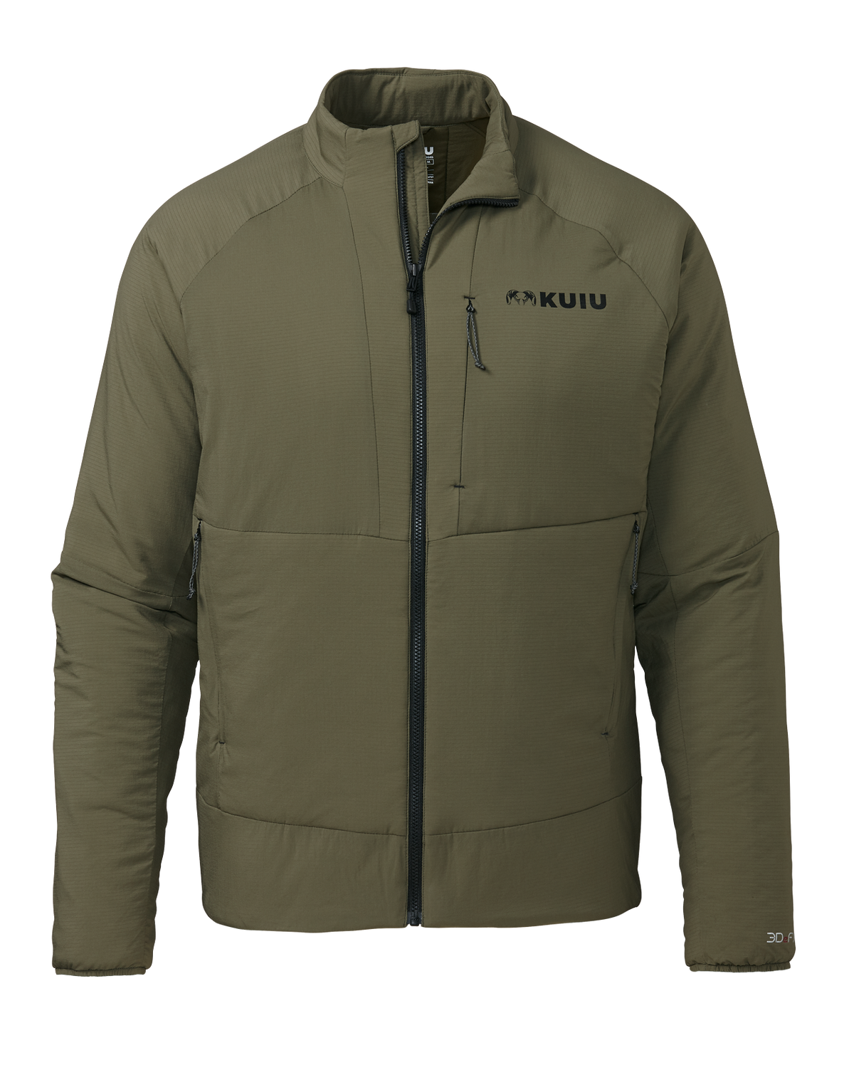 Outlet Kenai Jacket Olive KUIU