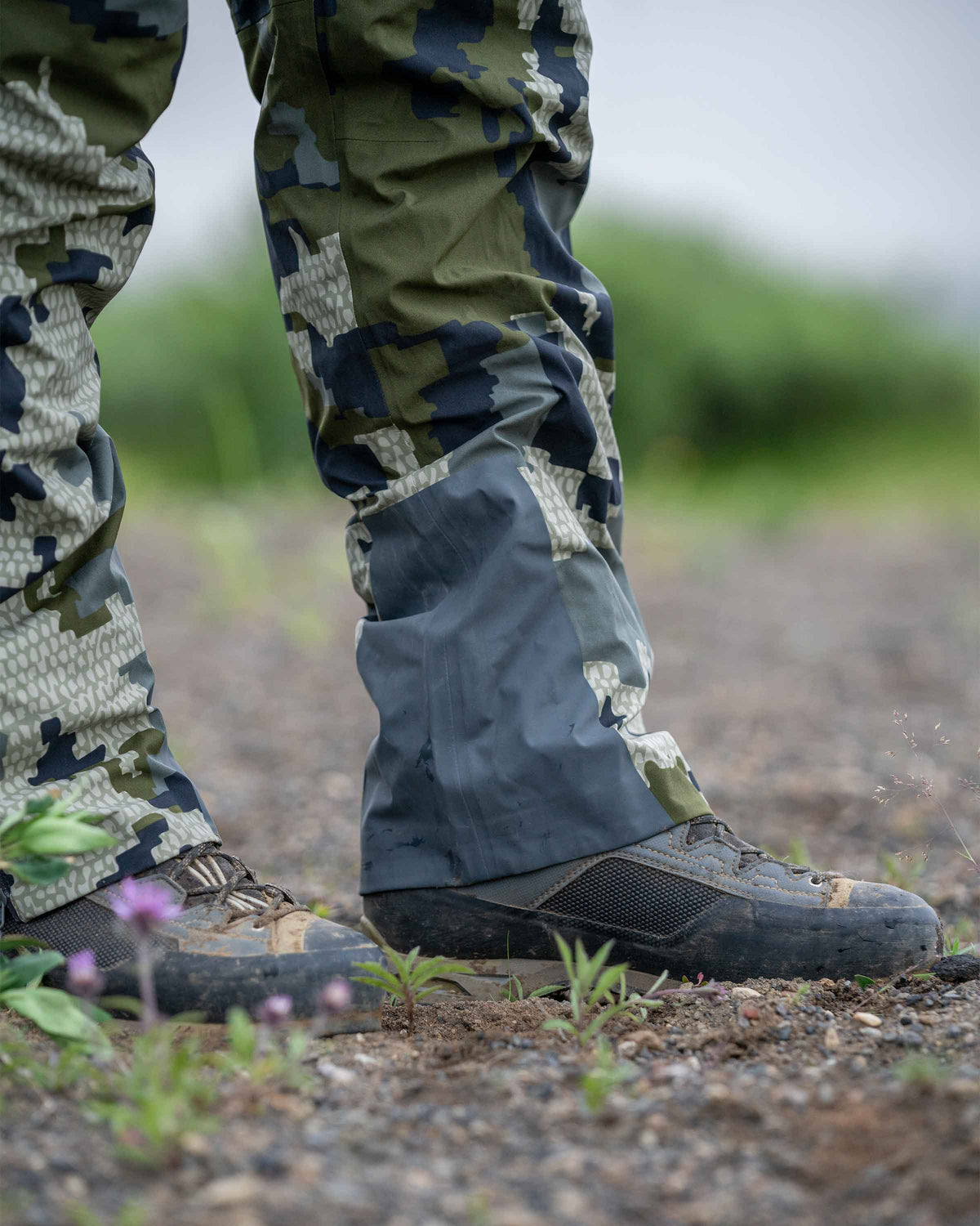 Kuiu chugach pants 2025