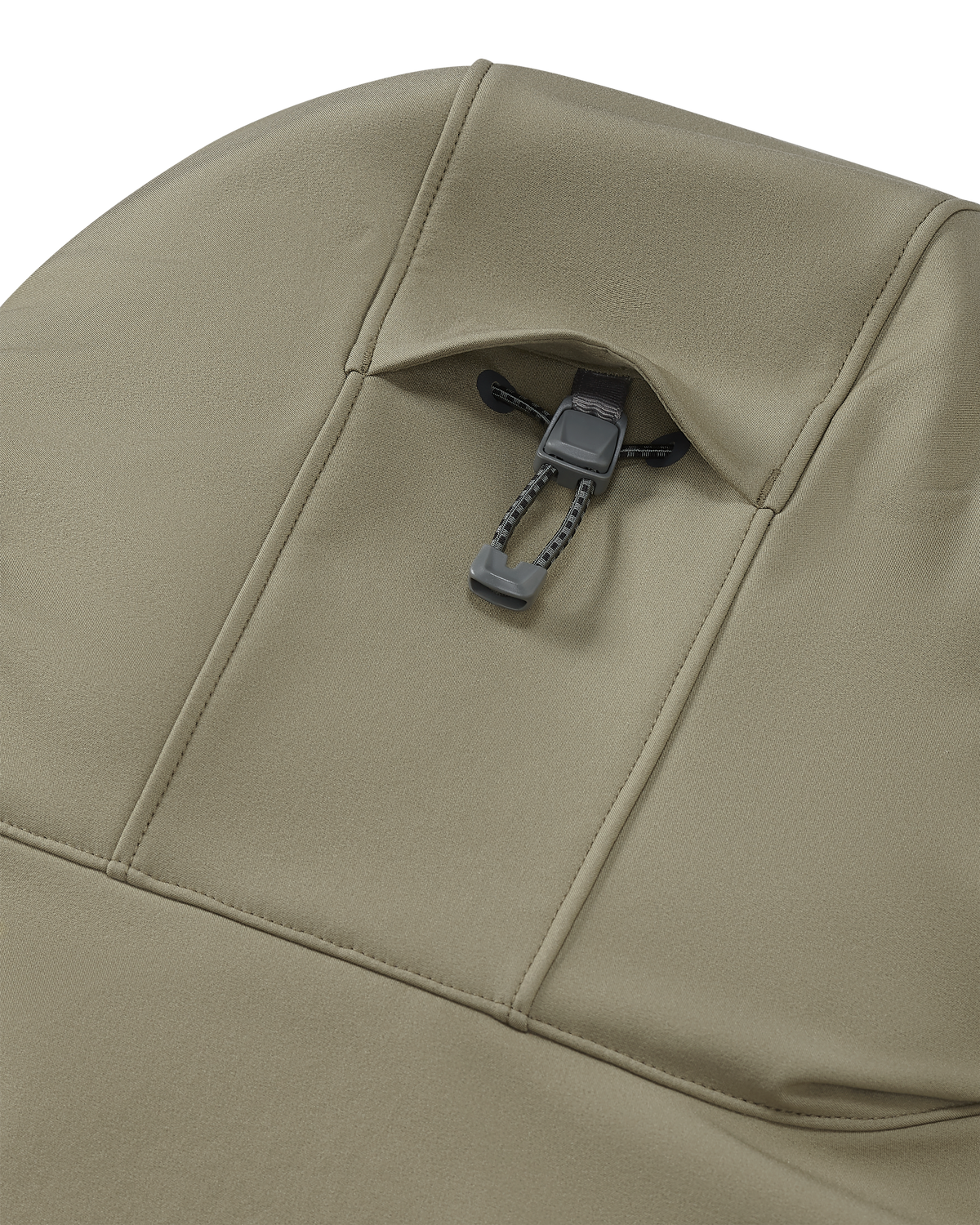 Guide PRO Hunting Soft Shell Hooded Jacket - Arctic Shadow | KUIU