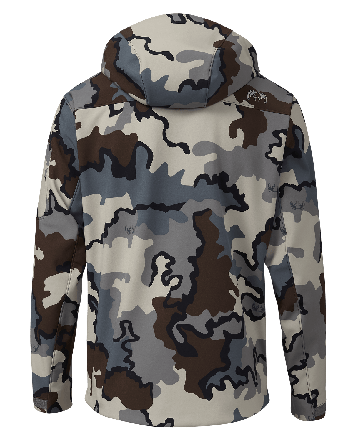 Guide PRO Hunting Soft Shell Jacket w/ Hood - Vias | KUIU