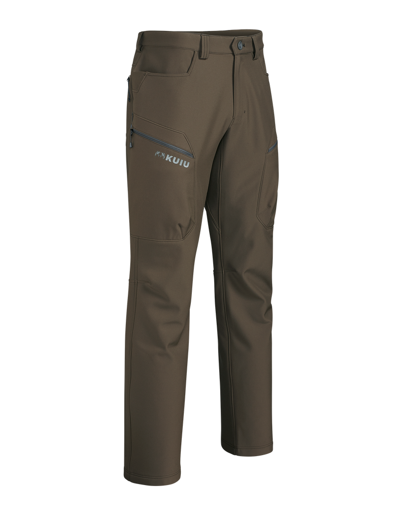 Guide PRO Pant | Major Brown – KUIU