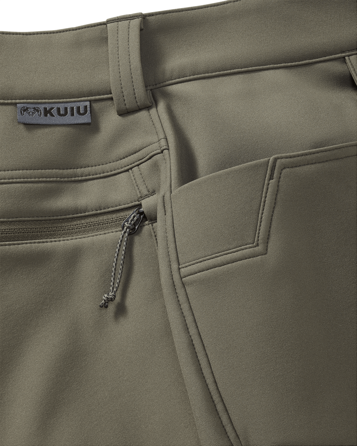 Guide PRO Women's Hunting Pants - Ash | KUIU