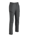 Front of Women's Guide PRO Pant in Gunmetal