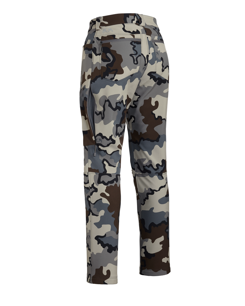 Guide PRO Women's Camo Pants Vias Pattern KUIU