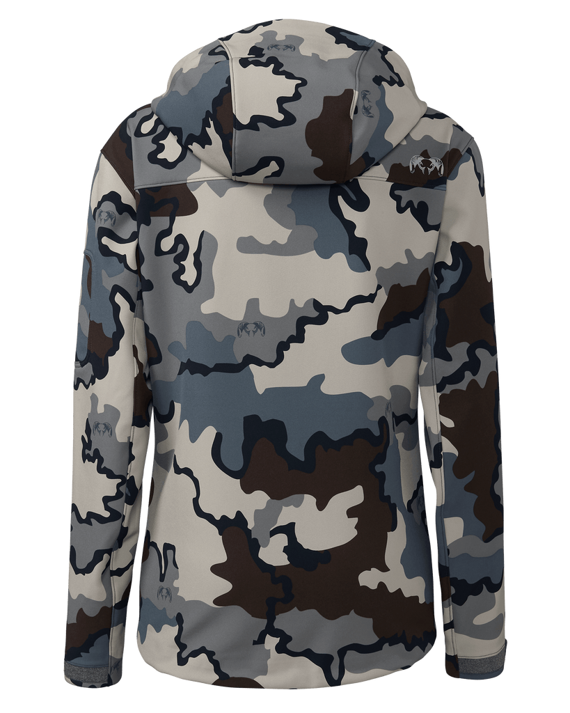 Women’s Guide PRO Hooded Jacket Vias KUIU