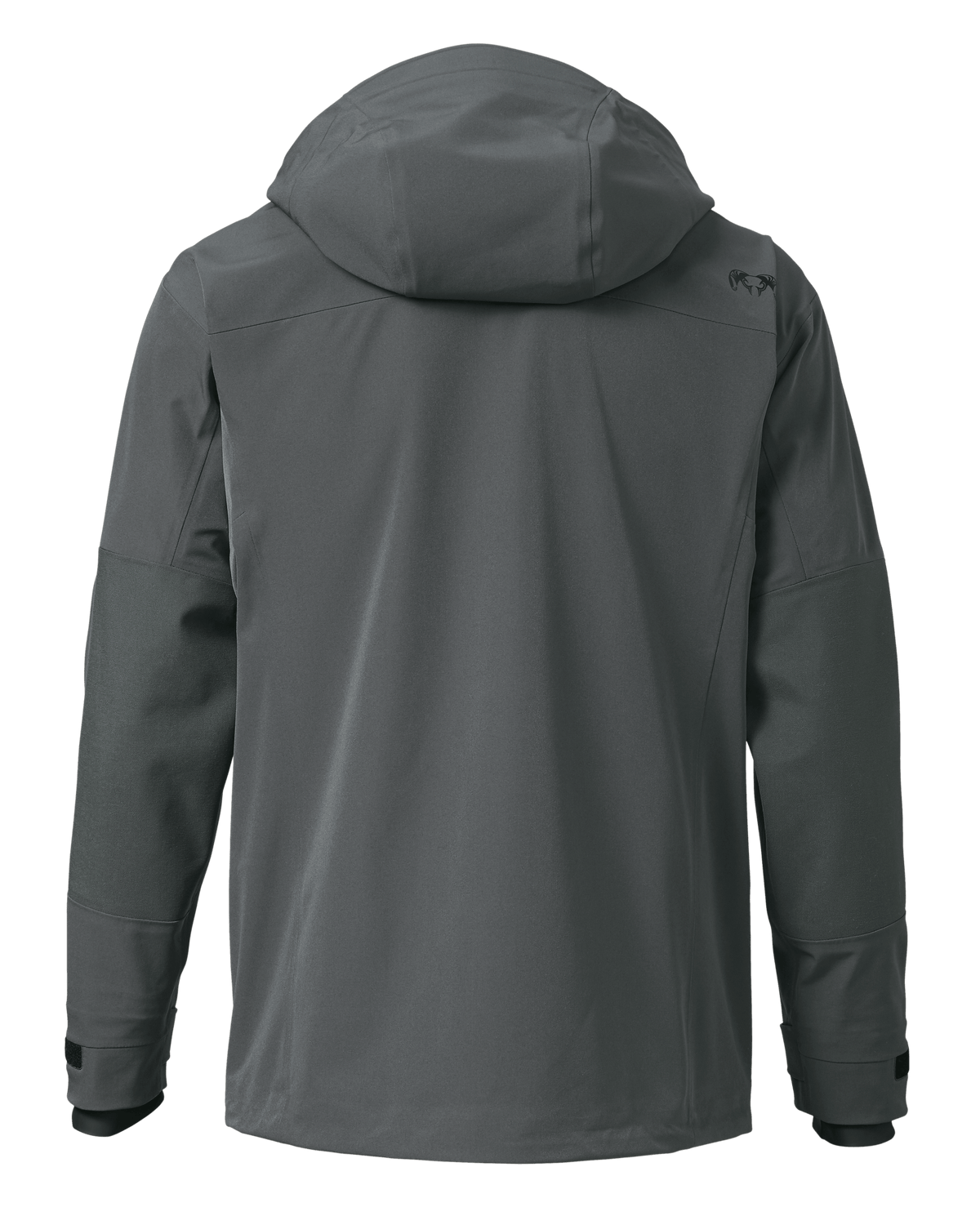 Yukon TR Men s Hunting Rain Jacket Gunmetal KUIU